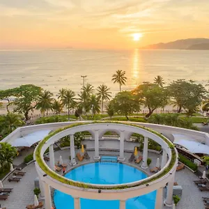 Hotel Sunrise Hotel&spa, Nha Trang
