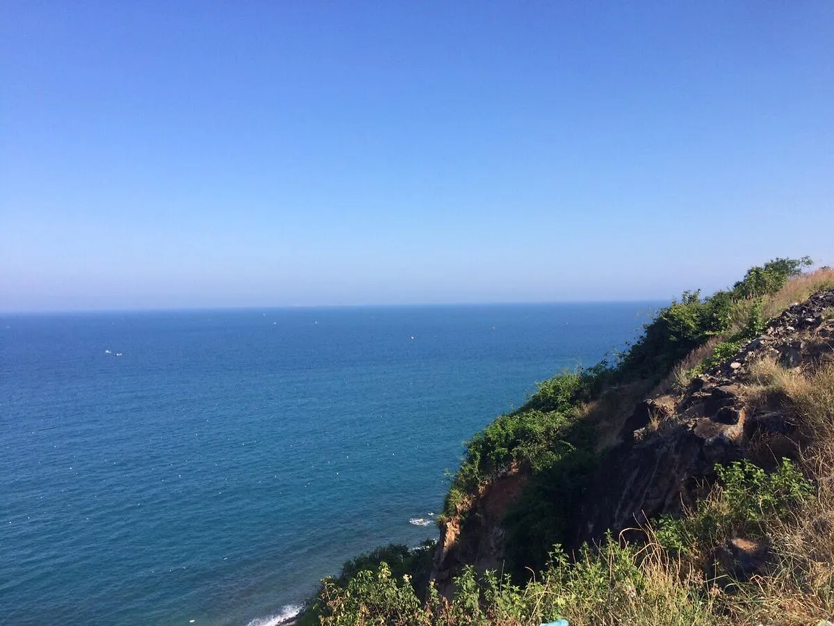 Hotel Truc Linh Nha Trang