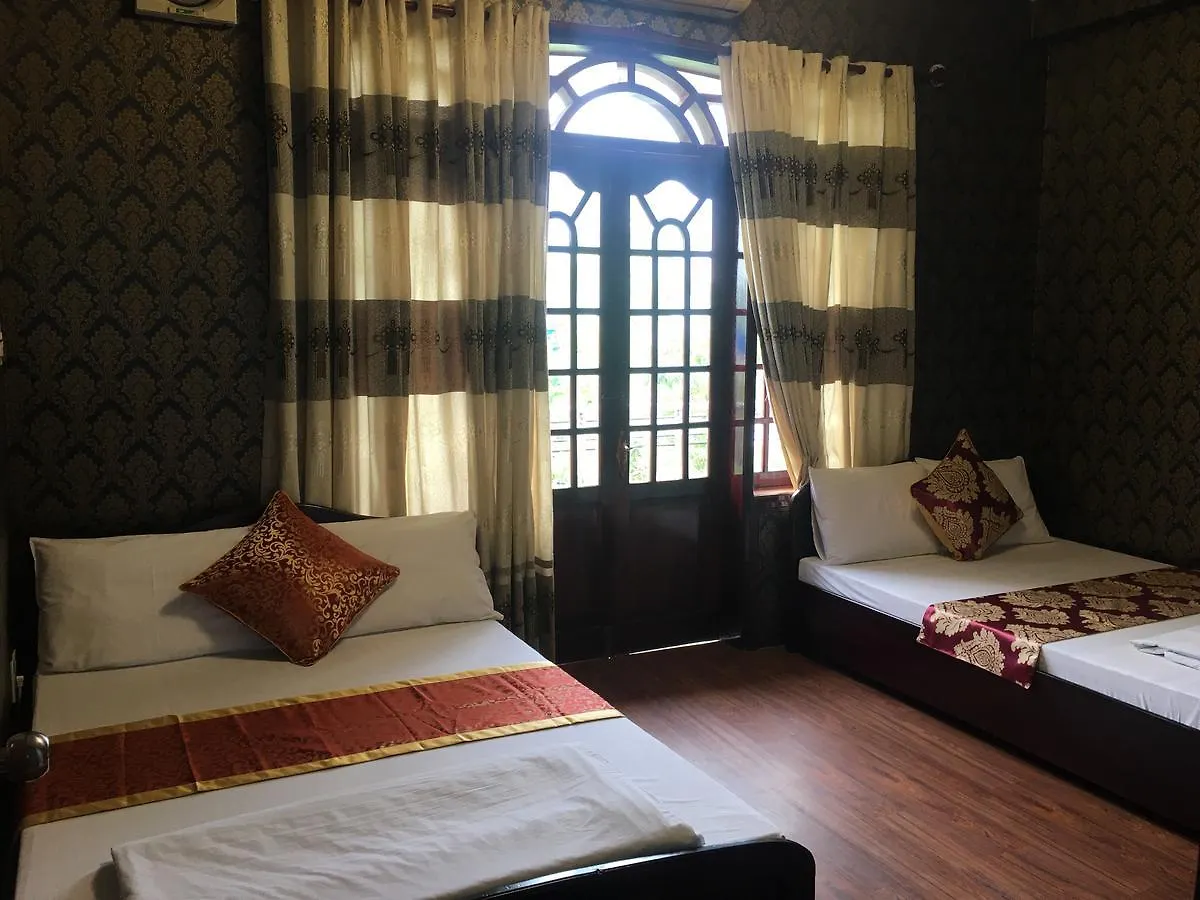Hotel Truc Linh Nha Trang 0*,  Vietnam