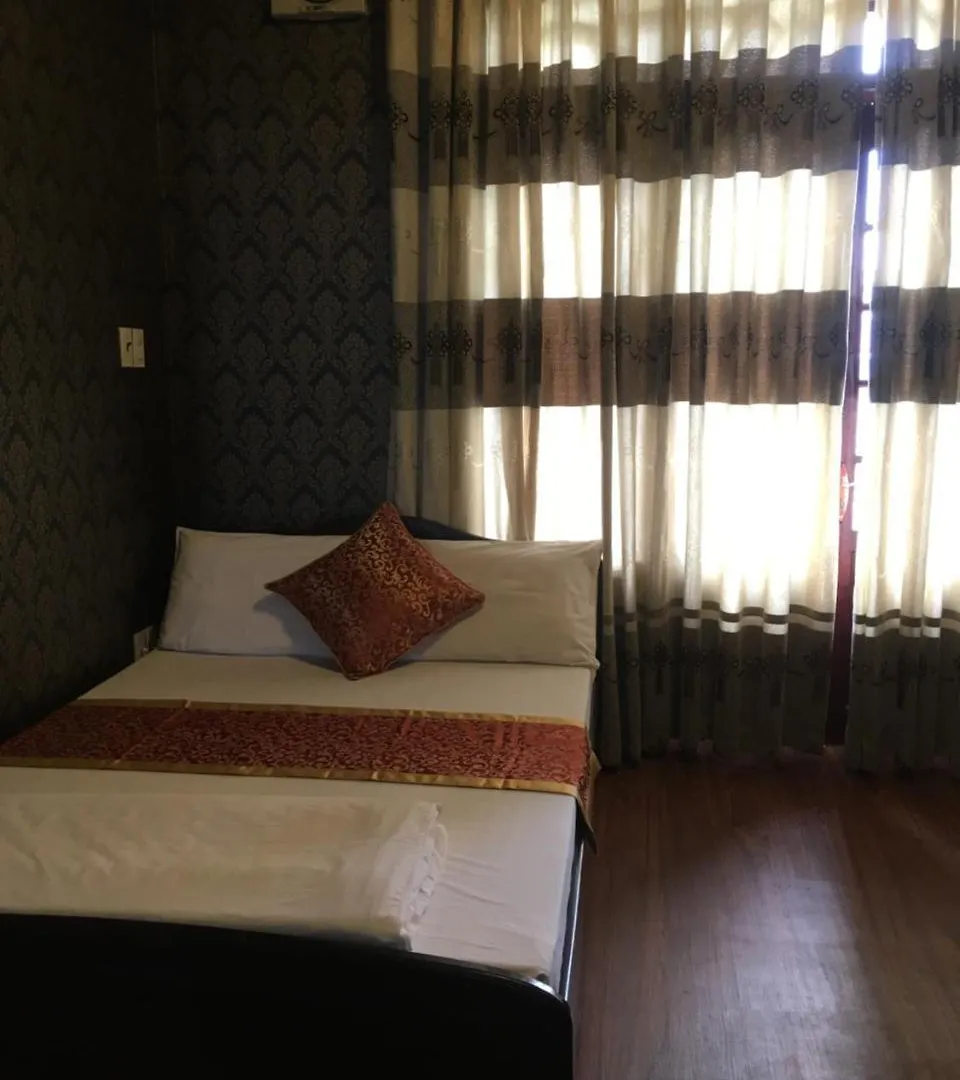 Hotel Truc Linh Nha Trang