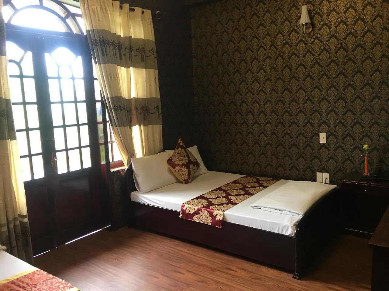 Hotel Truc Linh Nha Trang Vietnam