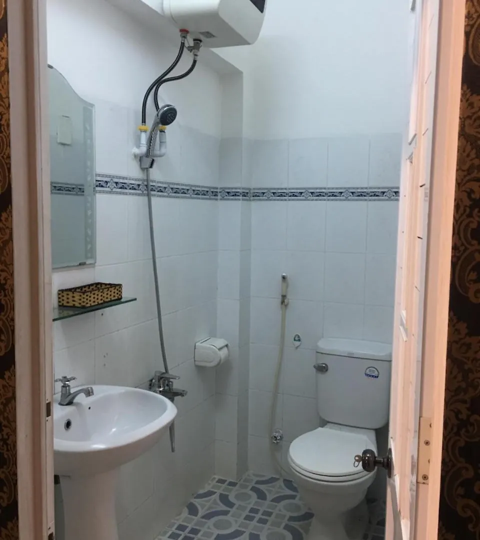 Hotel Truc Linh Nha Trang 0*,  Vietnam